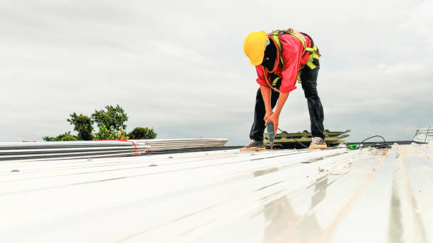 Professional Roofing in Lynnwood Pricedale, PA